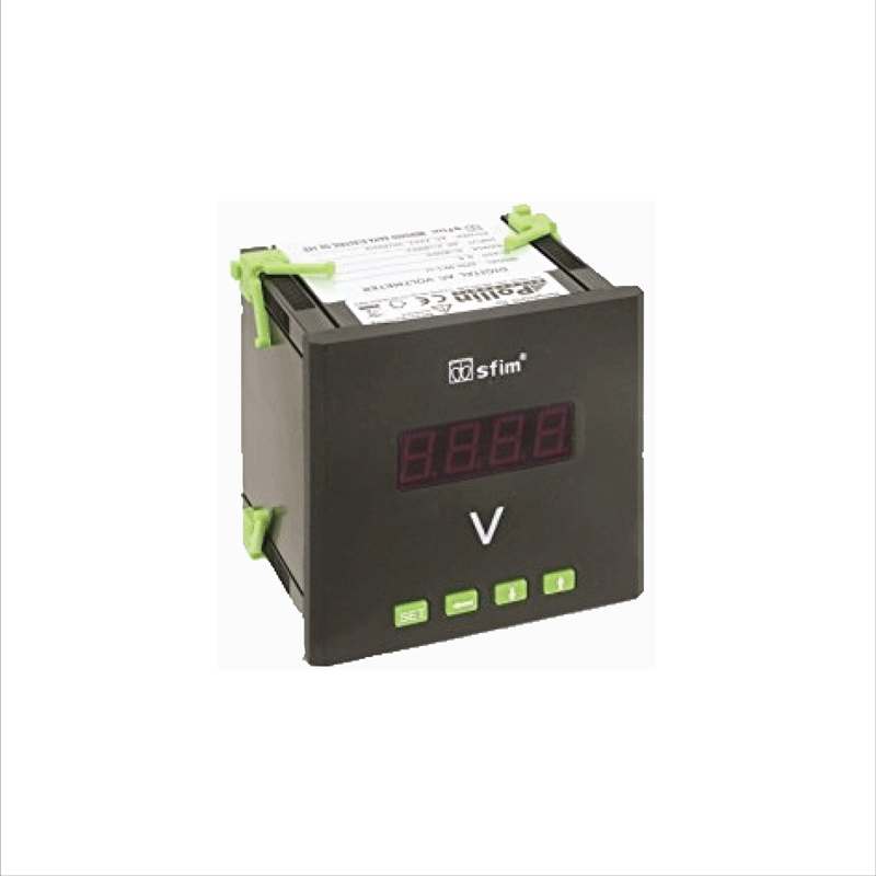 Digital Voltmeter (  SFN-9K1-U )