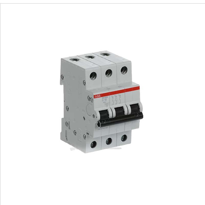 ABB Miniature circuit breaker TP MCB ( 10A )