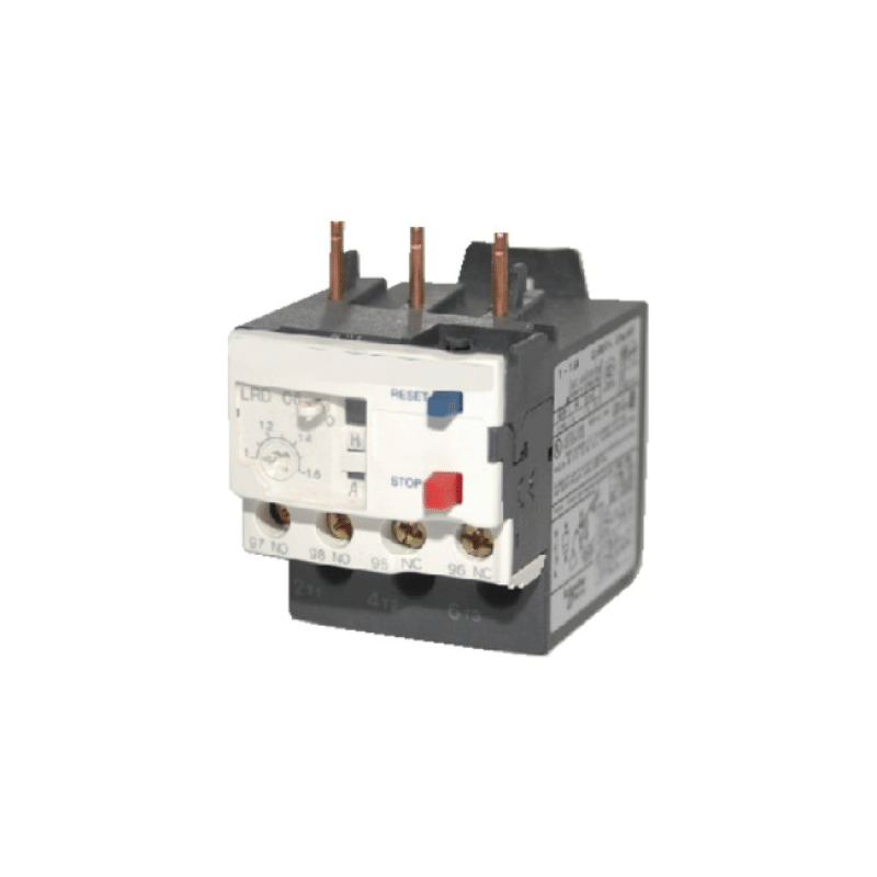 Thermal overload Relay ( 2.5-4 A )