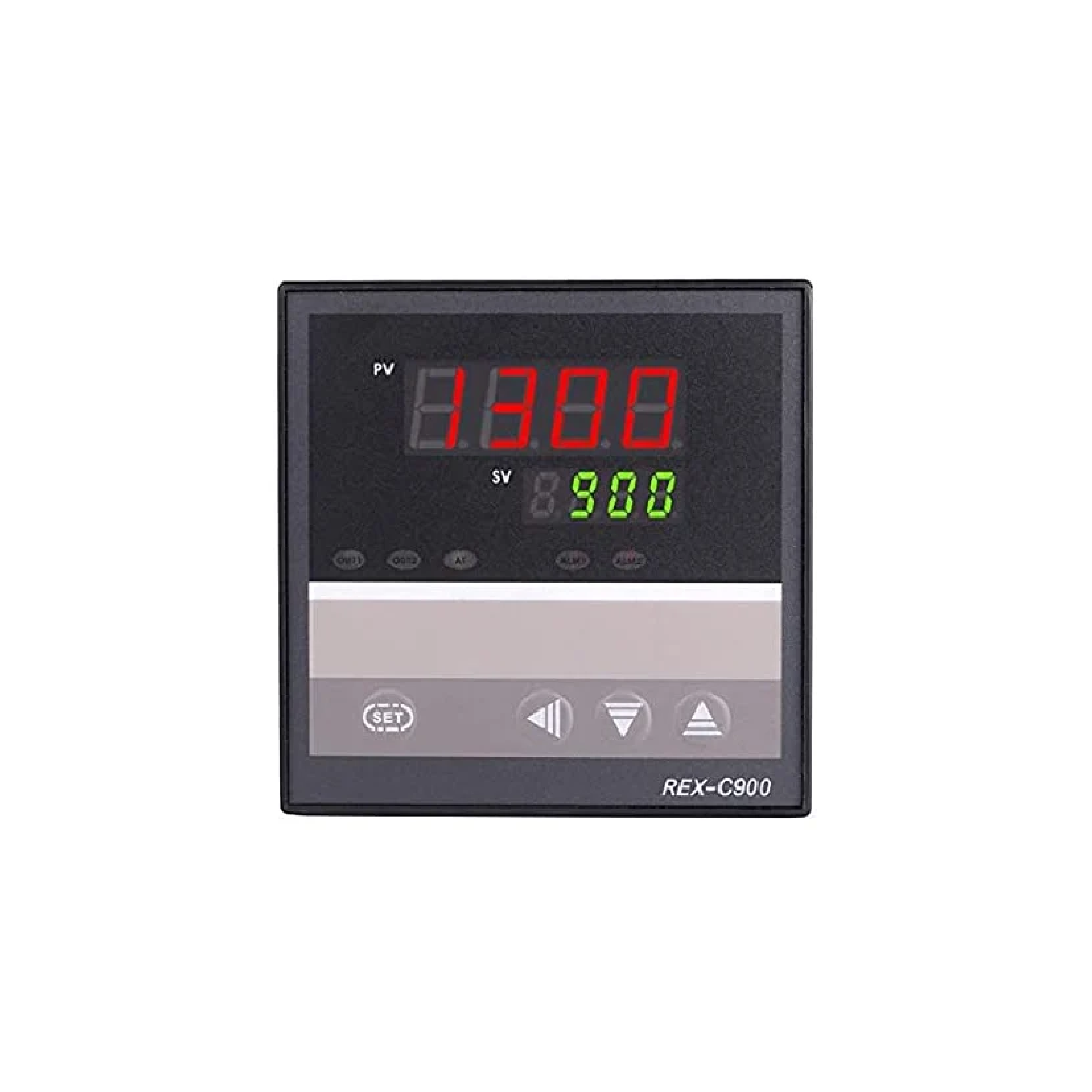 RKC Temperature Controller REX-C900