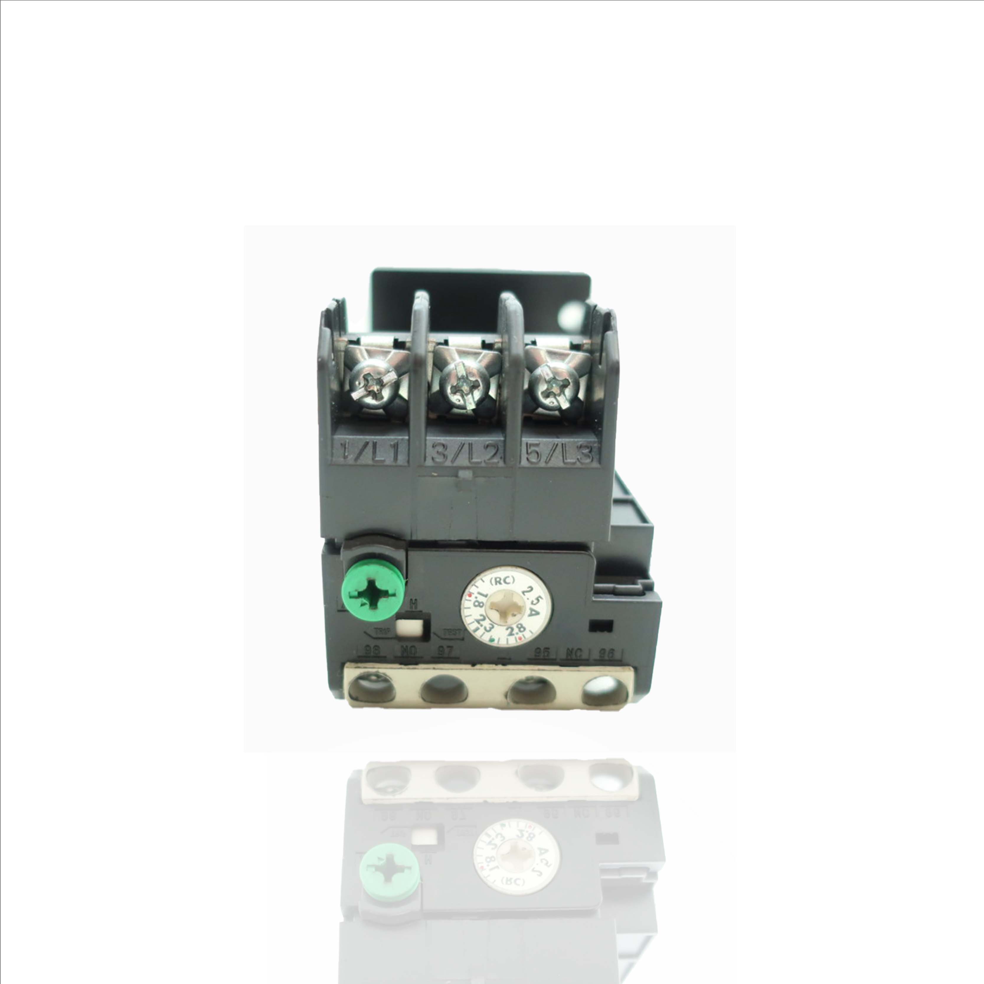 3P Thermal overload relay ( 5Amp )