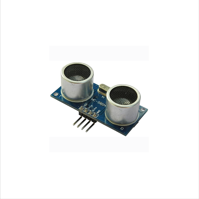 HC-SR-04 Ultrasonic Sensor Module